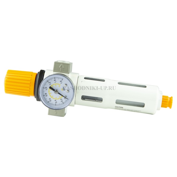 Фильтр-регулятор SV-Класс 1/4" HI 80782/MA5400-5