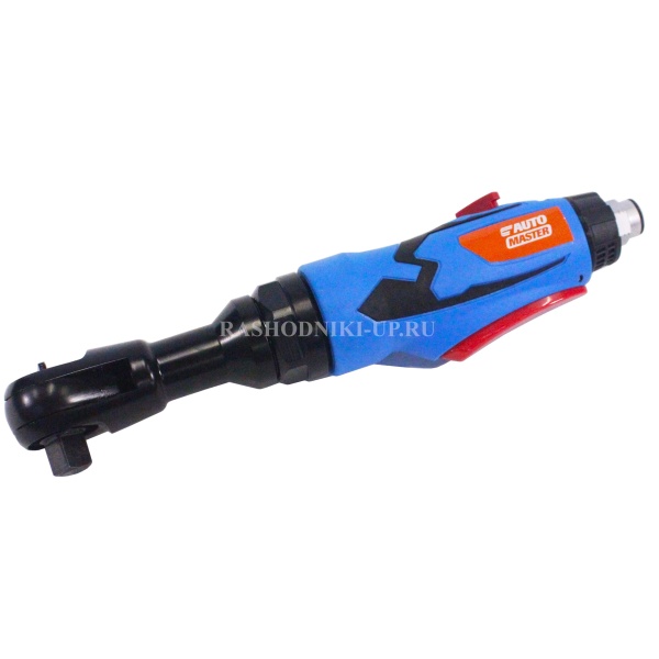 Пневмотрещетка AUTOMASTER 1/2" 90 Nm АМР-82090
