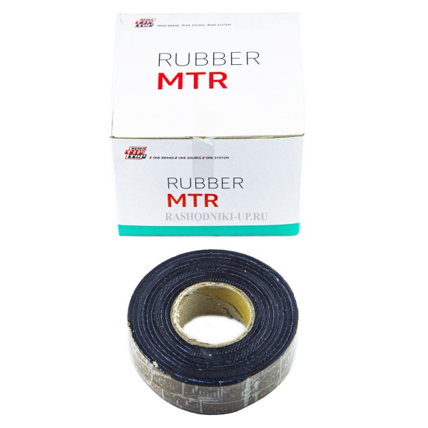 516 1267 Резина сырая TIP-TOP (3мм) 0,26кг