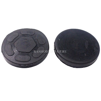 Подушка домкрата 1045 (97мм)