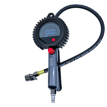 Пистолет-манометр NORM ТСР-980 электронный