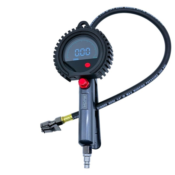 Пистолет-манометр NORM ТСР-980 электронный