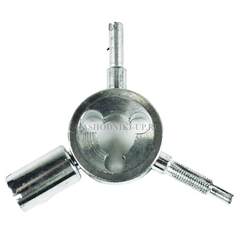 Инструмент для правки резьбы Т 72163  (DCT-25)