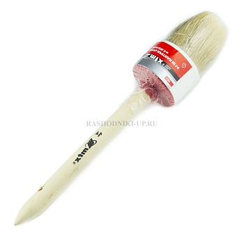 Кисть для монтажной пасты (50мм) MATRIX №14