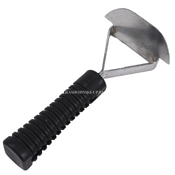 Скребок Т-103 с несъёмным лезвием TRT75S-1